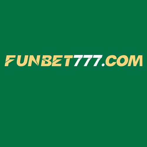 Logo da FUNBET777